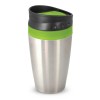 Shibuya Coffee Cups Bright Green